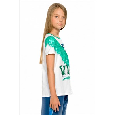 Футболка PELICAN, 291566