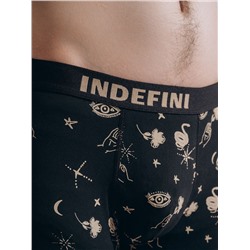 INDEFINI Трусы 4050MUF