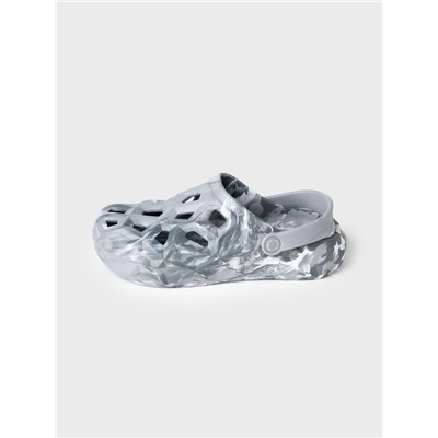 Сабо для мальчиков