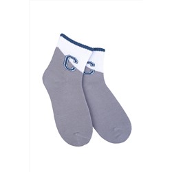 Натали Носки Носки Буквы детские