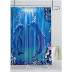 Шторы для ванны #23103953