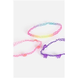 Набор из 3 шт. бусы ACOOLA, 1095834