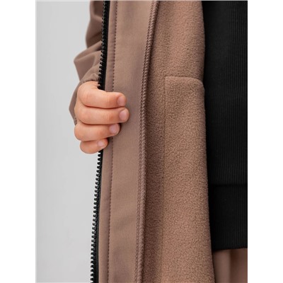 Bodo Костюм 32-47МU