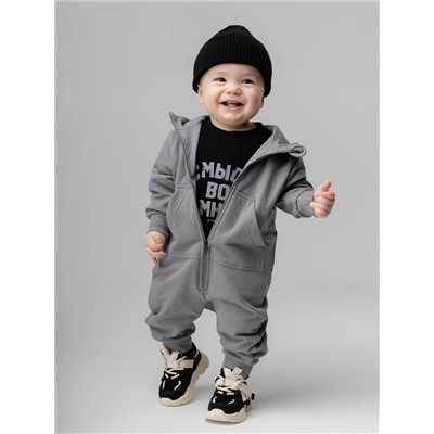 Bodo Комбинезон 19-47MU