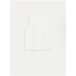 Майки CONTE BASIC COLLECTION BM 5107 Майка для мальчика