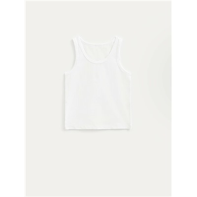 Майки CONTE BASIC COLLECTION BM 5107 Майка для мальчика