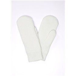 Варежки женские