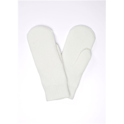 Варежки женские