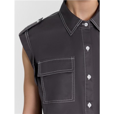 БЛУЗКА ЖЕНСКАЯ 112719