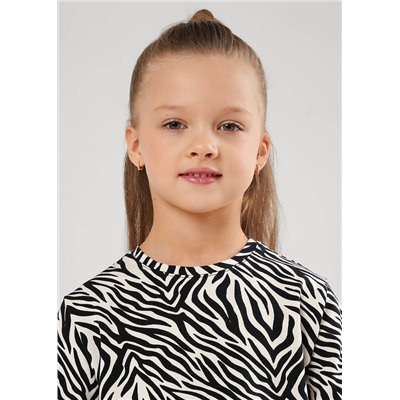 Футболка детская для девочки