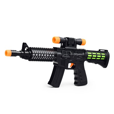 Автомат "Арсенал" в пакете