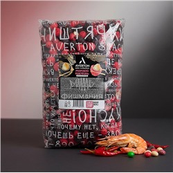 Арахис в глазури Averton Asia collection Морской коктейль