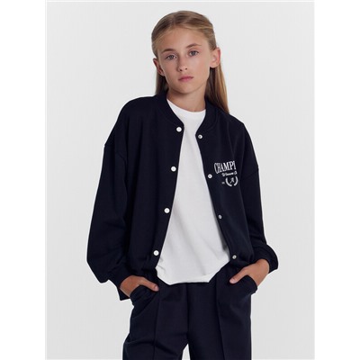 ТОЛСТОВКА ДЛЯ ДЕВОЧЕК 167739/1