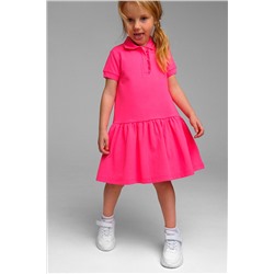 Платье-поло PLAYTODAY, 750242