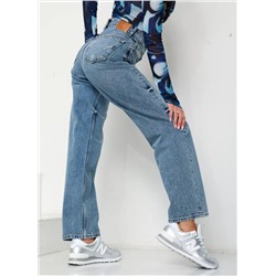 Женские джинсы CRACPOT