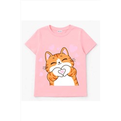 Футболка кулирка YOULALA, 1233194