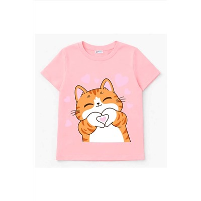 Футболка кулирка YOULALA, 1233194