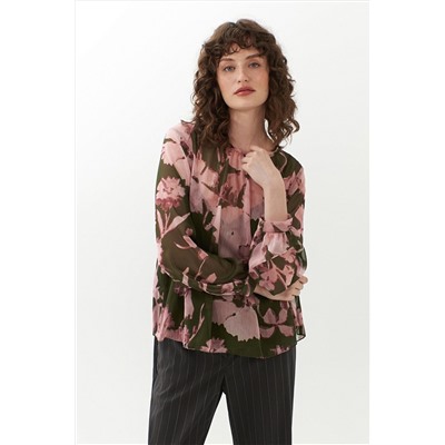 Блуза POMPA, 1090620