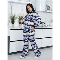 Костюм Стрит (Буквы)