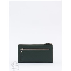 Женский кошелек 3887-1806 green Vermari  в Новосибирске