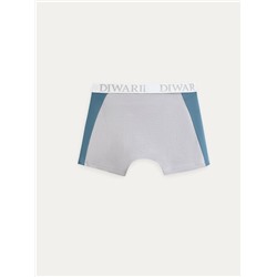 DIWARI BASIC MSH 2733 Трусы мужские
