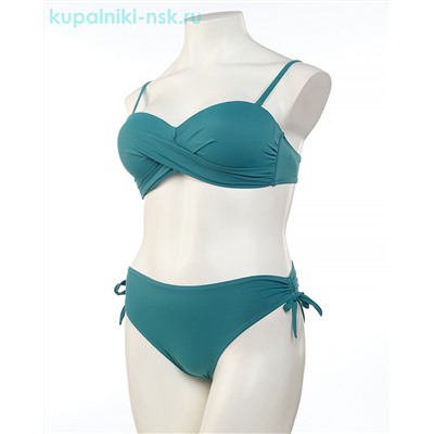 88916 W Купальник раздельный (46-54)