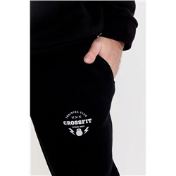 Брюки утепленные М11815Па