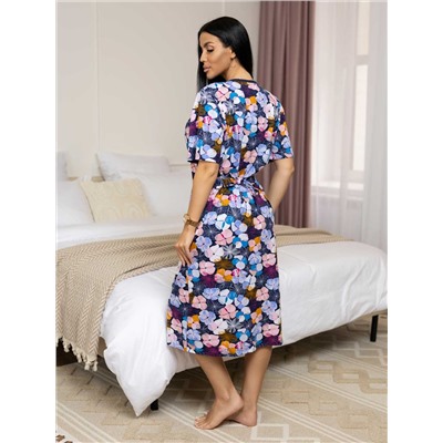 Халат мод.14/48