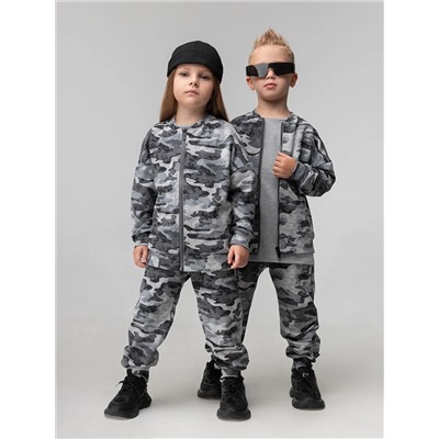 Bodo Костюм 11-459МU