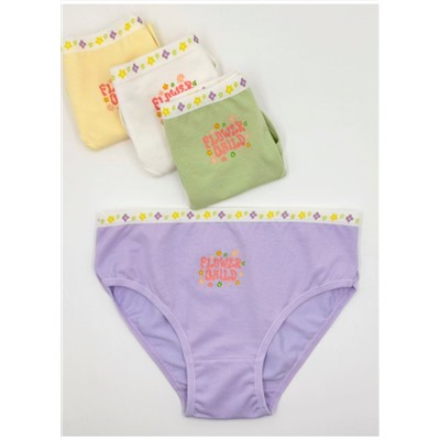 Трусы для девочки Berrak