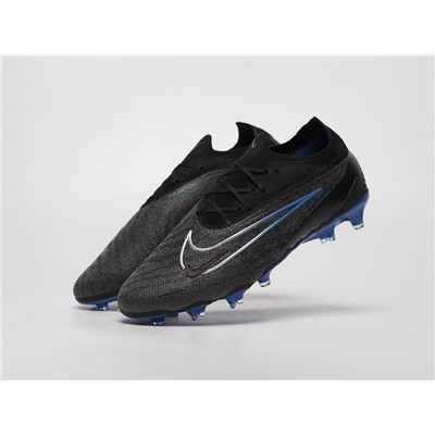 Футбольная обувь Nike Gripknit Phantom GX Elite FG