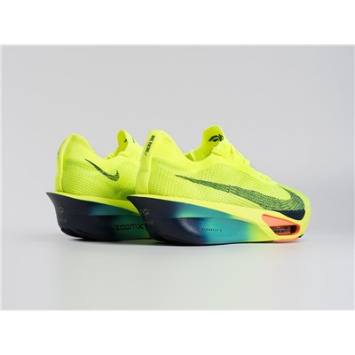 Кроссовки Nike Air Zoom Alphafly Next% 3