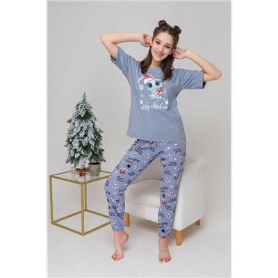 Натали Пижама 27032