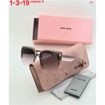 Солнцезащитные очки #23049483