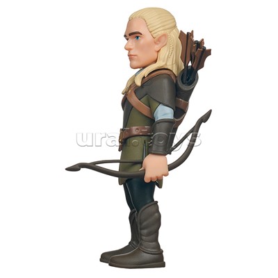 Коллекционная фигурка "The Lord of the rings" - "Властелин колец" Леголас, 12 см,