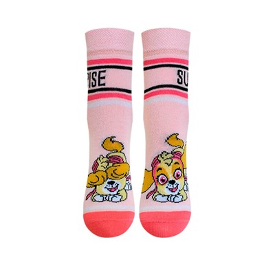 PAW PATROL Брестские Носки детские 3072 PAW PATROL