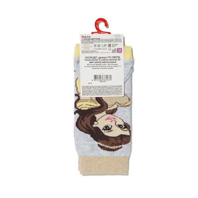 Носки Disney Conte-kids ©Disney "Принцессы"