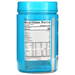 GNC, Total Lean, Lean Shake Classic, Swiss Chocolate, 1.69 lb (768 g)