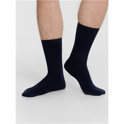 НОСКИ МУЖСКИЕ (3 пары) 001A-001