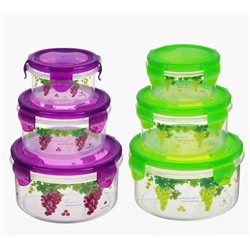 Контейнеры пищевые для хранения #23048555