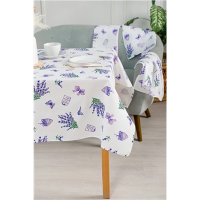 Натали Полотенце Набор полотенец Сиреневая дымка