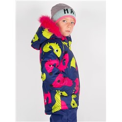 Костюм для девочки MYS