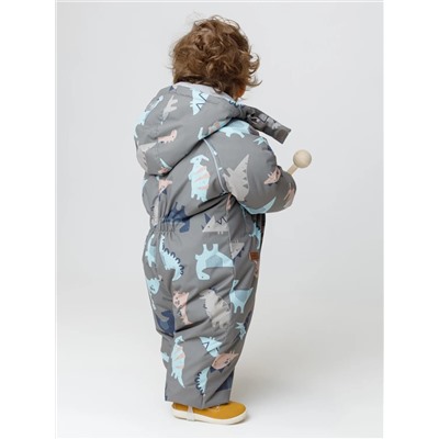 CROCKID Комбинезон ВК 60032/н/62 Ал