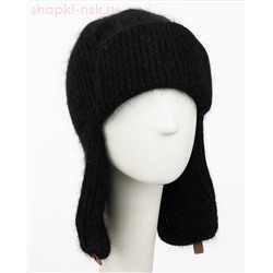 Роули 759 Ушанка женская (56-58)