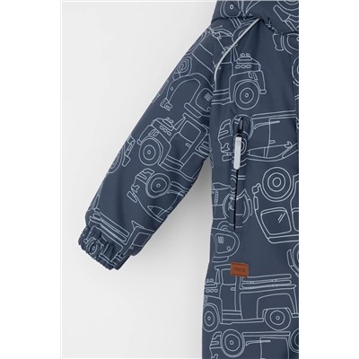 CROCKID Комбинезон ВК 60085/н/39 Ал