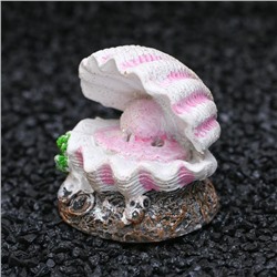 Распылитель «Раковина с жемчужиной», 5×3.5×5 см