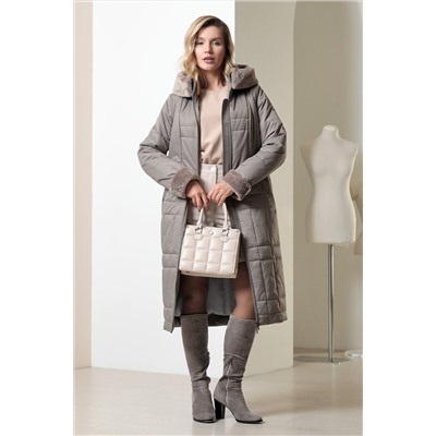 Пальто DIZZYWAY, 1214254