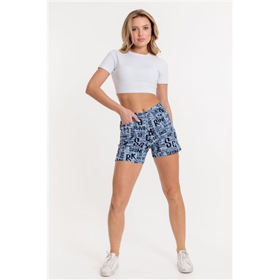 Шорты М316107рц