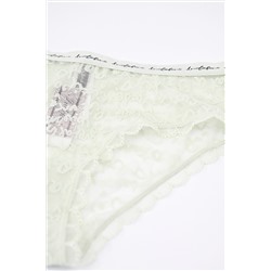 Трусы INDEFINI, 1216166