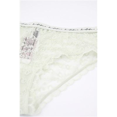 Трусы INDEFINI, 1216166